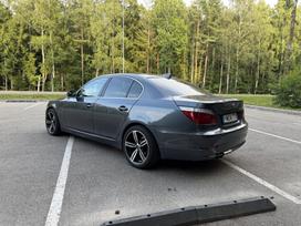 Bmw 530, 3.0 l., sedanas
