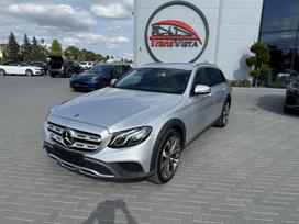 Mercedes-Benz E-Class All-Terrain, 2.0 l., wagon