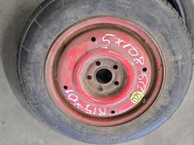 -Kita-, stamped steel, R15