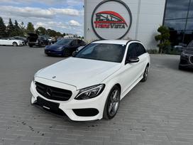 Mercedes-Benz C250, 2.1 l., Универсал