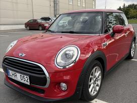 Mini Cooper, 1.5 l., hečbekas