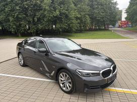 BMW 530, 2.0 l., Седан