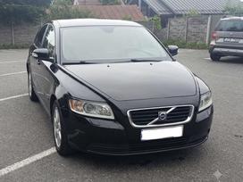 Volvo V50, 2.0 l., Универсал