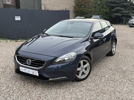 Volvo V40, 1.6 l., Хэтчбек