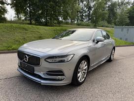 Volvo S90, 2.0 l., Седан
