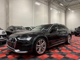 Audi A6 allroad, 3.0 l., Универсал
