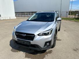 Subaru XV, 2.0 l., off-road / crossover