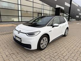 Volkswagen ID.3, 82 kWh, hatchback