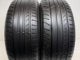 Dunlop SP SportMaxx TT, summer 235/55 R17
