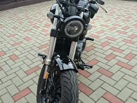 Keeway RK V125C 125cc, choppers / cruisers / custom