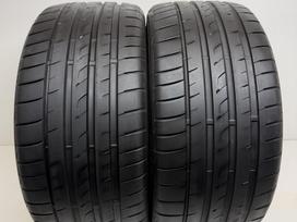 Firestone FireHawk Sport 2024m, летние 255/35 R19