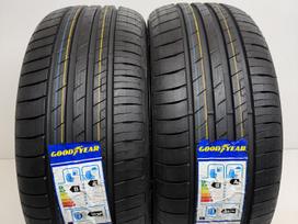 Goodyear Efficient Grip, летние 215/45 R17