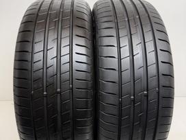 Falken Ziex ZE320 2025m, summer 225/50 R17