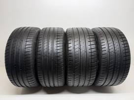 Michelin PilotSport 3 RFT +225/40R18, summer 255/35 R18