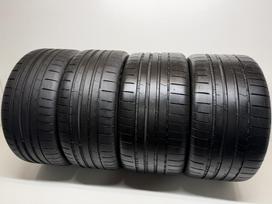 Michelin PS S5 +295/30R21 MO1 2024m, summer 265/35 R20