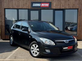 Hyundai i30, 1.6 l., Хэтчбек