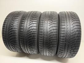 Nokian WR A4, winter 215/55 R17