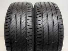 Kleber Dynaxer HP4 2023m, летние 215/50 R17