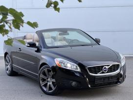 Volvo C70, 2.5 l., Кабриолет