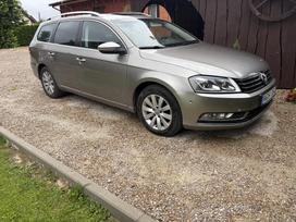Volkswagen Passat, 1.6 l., wagon