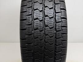 Continental VancoFourSeason 2 2024m, всесезонные 225/65 R16