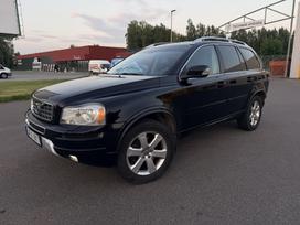 Volvo Xc90, 2.4 l., visureigis / krosoveris