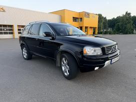Volvo Xc90, 2.4 l., visureigis / krosoveris