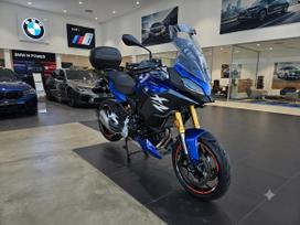 Bmw F 900 Xr, enduro / adventure