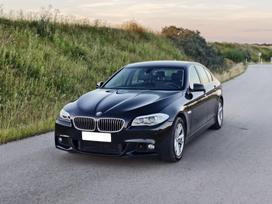 Bmw 525, 2.0 l., sedanas