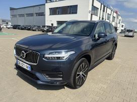 Volvo XC90, 2.0 l., off-road / crossover