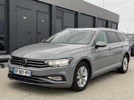 Volkswagen Passat, 2.0 l., universalas
