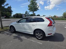 Volvo XC60, 3.2 l., visureigis / krosoveris