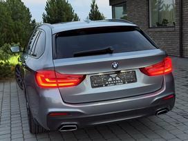 BMW 520, 2.0 l., wagon