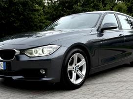 BMW 318, 2.0 l., Универсал
