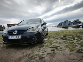 Volkswagen Golf, 1.4 l., hatchback