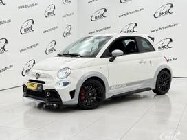 Abarth 695, 1.4 l., hatchback