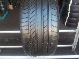 Continental 4x4 SportContact NAUJA, summer 295/40 R20
