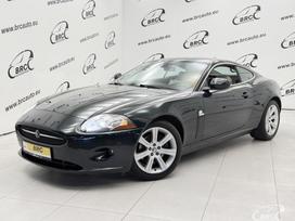 Jaguar XK, 4.2 l., coupe
