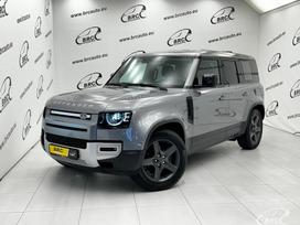 Land Rover Defender, 2.0 l., off-road / crossover