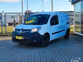 Renault Kangoo, 1.5 l., commercial