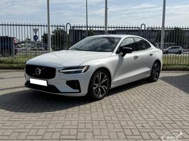 Volvo S60, 2.0 l., Седан