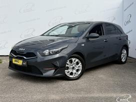 Kia Ceed, 1.0 l., Хэтчбек