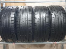 Pirelli PZero TM apie 8mm, summer 275/35 R22