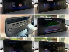 Lexus Nx 300h, 2.5 l., visureigis / krosoveris