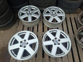 Volvo XC 90, lengvojo lydinio, R17