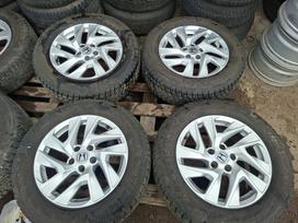 Honda CRV Et45 7J 64,1, light alloy, R17