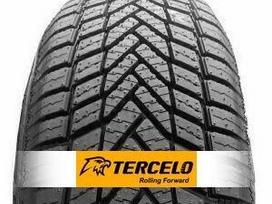 -Kita- Tercelo Croseason 4S, all-season 205/55 R16