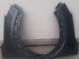Hyundai Tucson dalimis. Uab dėvautoda įm k 304446362 pvm mok kodas lt100