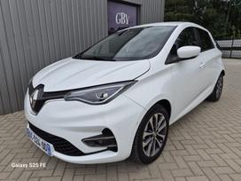 Renault Zoe, 52 kWh, hatchback