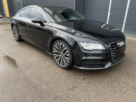 Audi A7, 3.0 l., hečbekas